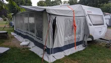 Fahrzeugbild Dethleffs Camper 590 S Lifestyle gepflegt mit gebrauchsspuren #4