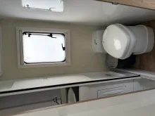Fahrzeugbild Citroen Citroen Jumper gepflegtes Garagenfahrzeug #6