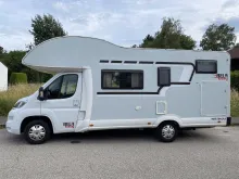 Fahrzeugbild Citroen Citroen Jumper gepflegtes Garagenfahrzeug #8