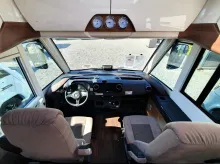 Fahrzeugbild Carthago chic e-line I 50 LE DA Mercedes - Listenpreis 236.375,00 ! #6