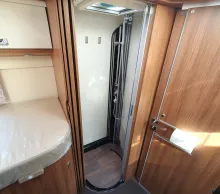 Fahrzeugbild Carthago chic e-line I 50 LE DA Mercedes - Listenpreis 236.375,00 ! #18