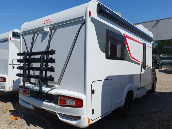 Fahrzeugbild LMC Tourer H 634 - SOMA CAMP Magnetic Ed. Ford #3