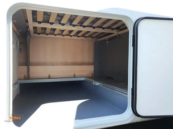 Fahrzeugbild LMC Tourer H 634 - SOMA CAMP Magnetic Ed. Ford #6