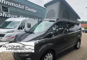 Bild Copa C 500
