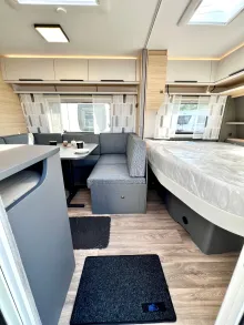 Fahrzeugbild Fendt Apero Activ 560 SKM #6