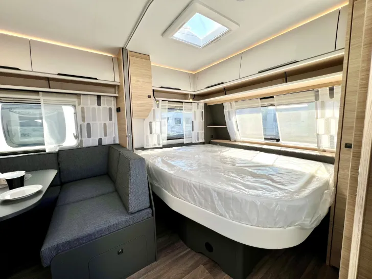 Fahrzeugbild Fendt Apero Activ 560 SKM #7