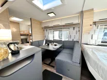Fahrzeugbild Fendt Apero Activ 560 SKM #8