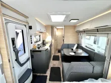 Fahrzeugbild Fendt Apero Activ 560 SKM #10