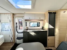 Fahrzeugbild Fendt Apero Activ 560 SKM #12