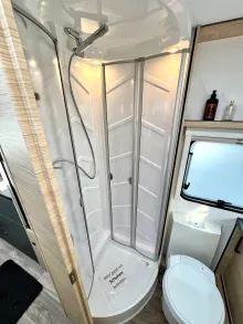 Fahrzeugbild Fendt Apero Activ 560 SKM #17