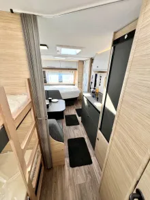 Fahrzeugbild Fendt Apero Activ 560 SKM #18