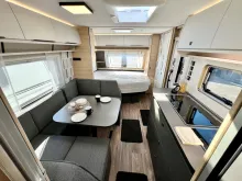 Fahrzeugbild Fendt Apero Activ 560 SKM #19