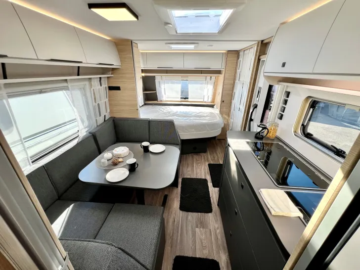 Fahrzeugbild Fendt Apero Activ 560 SKM #19