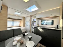 Fahrzeugbild Fendt Apero Activ 560 SKM #20
