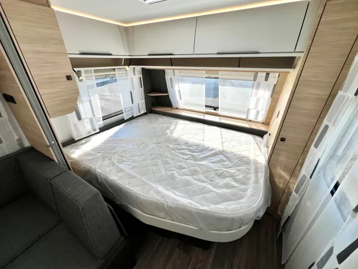 Fahrzeugbild Fendt Apero Activ 560 SKM #21