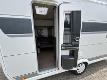 Fahrzeugbild Hobby De Luxe 400 SFe #6