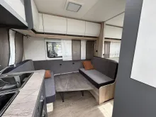 Fahrzeugbild Hobby De Luxe 400 SFe #8