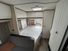 Fahrzeugbild Hobby De Luxe 400 SFe #9