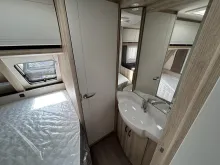 Fahrzeugbild Hobby De Luxe 400 SFe #10