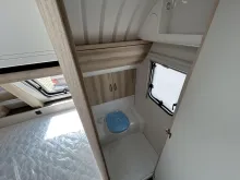 Fahrzeugbild Hobby De Luxe 400 SFe #11