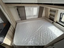 Fahrzeugbild Hobby De Luxe 400 SFe #12