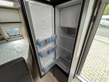 Fahrzeugbild Hobby De Luxe 400 SFe #14