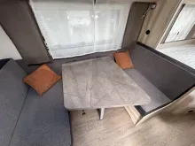 Fahrzeugbild Hobby De Luxe 400 SFe #17