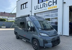 Bild Camper Van CLIFF 540 Adventure Edit ...