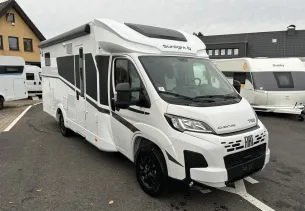 Bild T 68 Adventure Edition