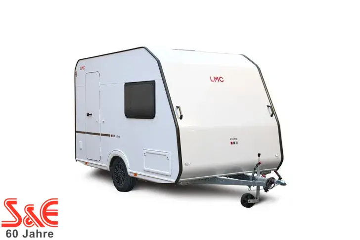 Fahrzeugbild LMC e:dero 350 D #1