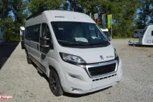Fahrzeugbild Knaus BoxStar 600 Street 60 Years #2