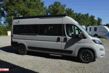 Fahrzeugbild Knaus BoxStar 600 Street 60 Years #3