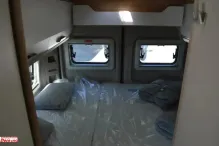 Fahrzeugbild Knaus BoxStar 600 Street 60 Years #8