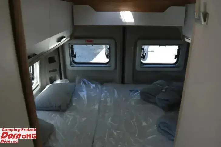 Fahrzeugbild Knaus BoxStar 600 Street 60 Years #8