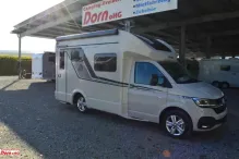 Fahrzeugbild Knaus Tourer Van 500 LT VANSATION #1