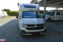 Fahrzeugbild Knaus Tourer Van 500 LT VANSATION #2