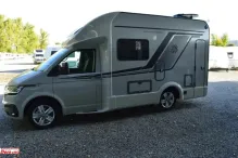 Fahrzeugbild Knaus Tourer Van 500 LT VANSATION #3
