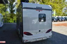 Fahrzeugbild Knaus Tourer Van 500 LT VANSATION #4