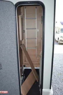 Fahrzeugbild Knaus Tourer Van 500 LT VANSATION #6