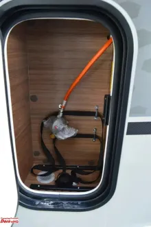 Fahrzeugbild Knaus Tourer Van 500 LT VANSATION #7