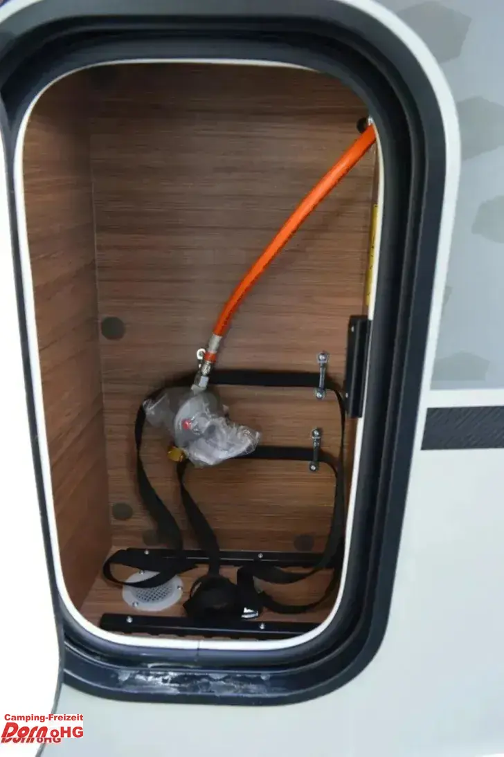 Fahrzeugbild Knaus Tourer Van 500 LT VANSATION #7