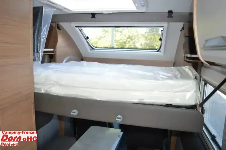 Fahrzeugbild Knaus Tourer Van 500 LT VANSATION #8