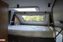 Fahrzeugbild Knaus Tourer Van 500 LT VANSATION #9