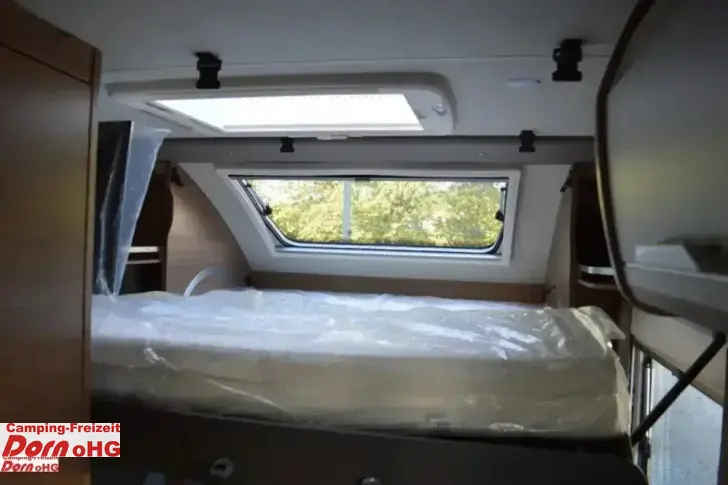Fahrzeugbild Knaus Tourer Van 500 LT VANSATION #9