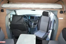 Fahrzeugbild Knaus Tourer Van 500 LT VANSATION #10