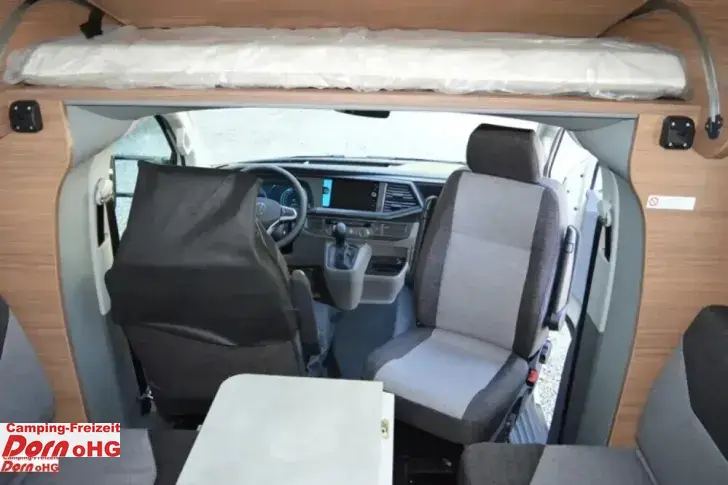 Fahrzeugbild Knaus Tourer Van 500 LT VANSATION #10