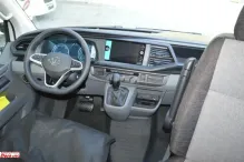 Fahrzeugbild Knaus Tourer Van 500 LT VANSATION #11