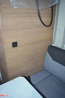 Fahrzeugbild Knaus Tourer Van 500 LT VANSATION #15