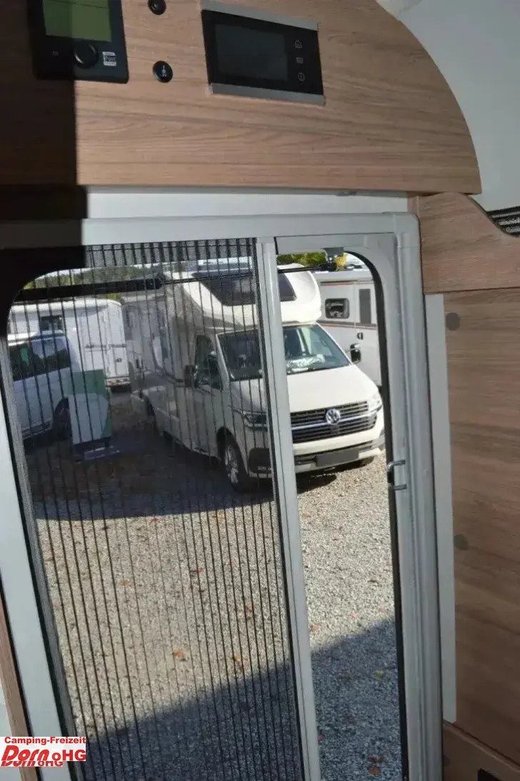 Fahrzeugbild Knaus Tourer Van 500 LT VANSATION #16