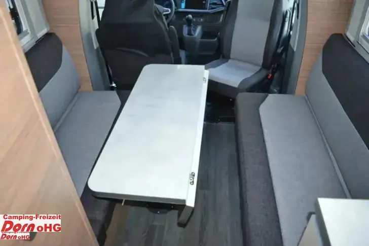Fahrzeugbild Knaus Tourer Van 500 LT VANSATION #18